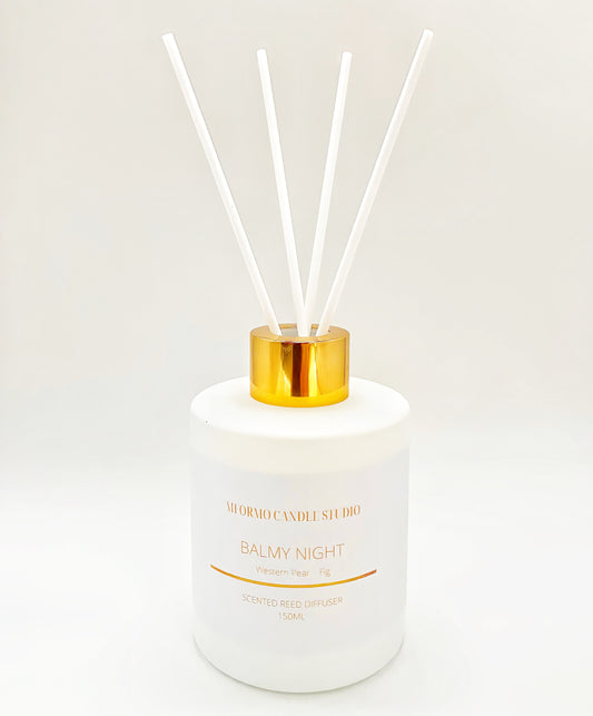 Balmy Night Reed Diffuser 150ML