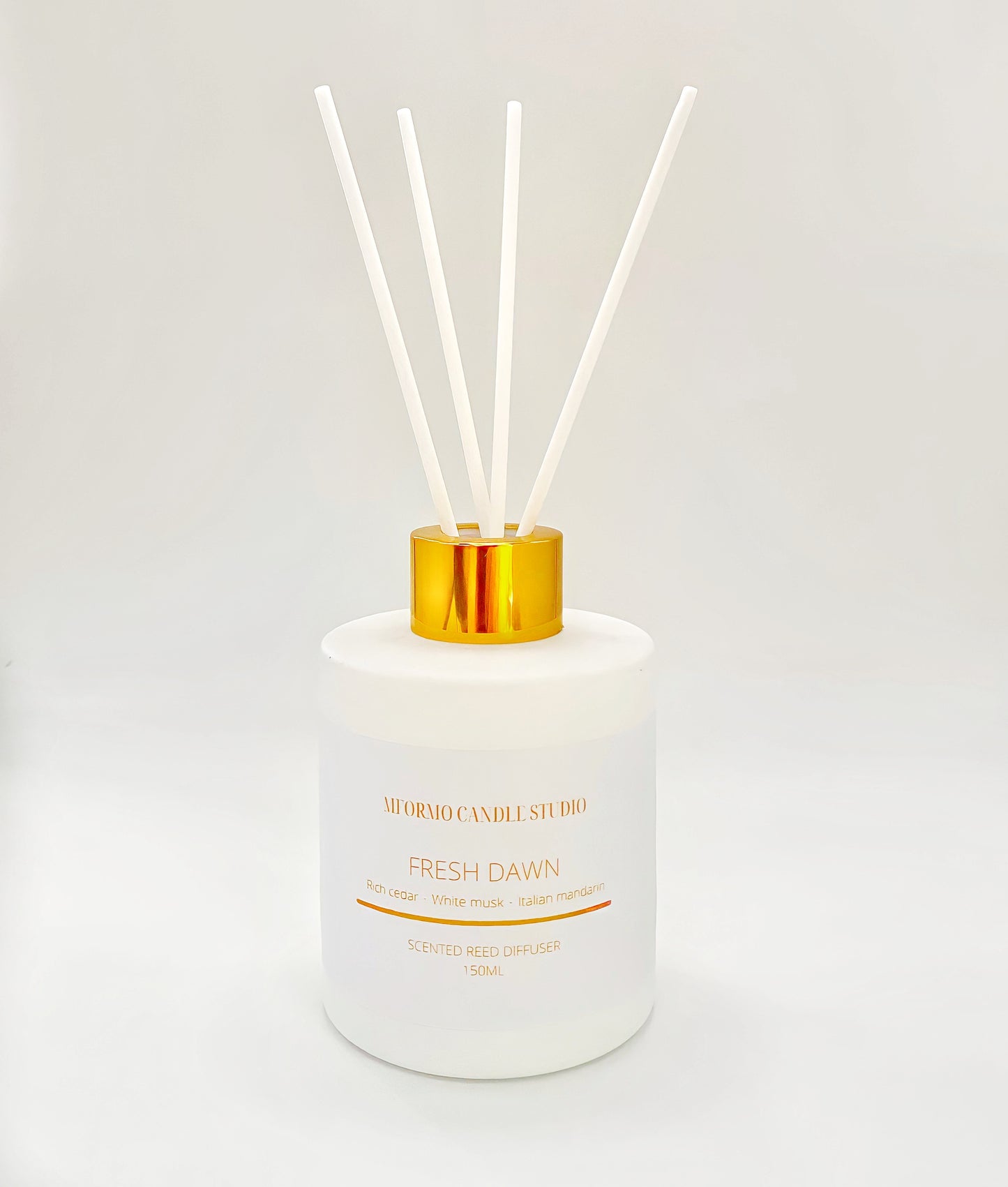 Fresh Dawn Reed Diffuser 150ML